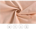 Seamless Safety Short Pants Summer Women Plus Size Boxers For Female Anti Rub Safety Shorts Under Skirt Panties Underwear 3XL