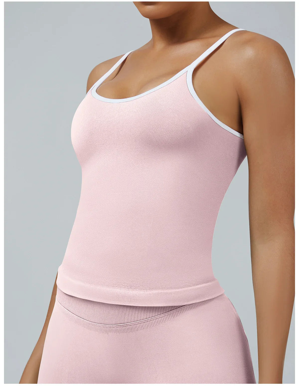 High Strength Sports Bra Women Top Push Up Seamless Fitness Yoga Underwear Sport Tops Women Breathable Running Vest Bralette Gym