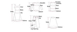 NCLAGEN Impact Long Sleeve One Piece Gym Clothes Women Yoga Playsuit Fitness Workout Jumpsuit Backless Set Siamese Sportswear