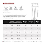 Hearuisavy Summer Straight-Leg Sports Pants Women Gym Clothing Fitness Tights Naked Feeling Compression Wide Leg Yoga Leggings