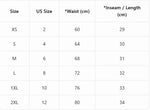 Women Sexy Lace Trim Panties High Waist Elastic Waistband Underwear Comfy Daily Female Lingerie Lace Briefs Xs-Xxl