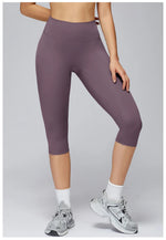 Yoga Leggings Women Hips Lifting Gym Leggings Sport Pants High Waist Fitness Leggings Bubble Butt Workout Tights Running Pants