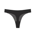 Seamless Sexy Women Panties Underwear Thong Intimates G StringLadies Low-Rise Briefs Female Panty Set Lingerie Size S-XL
