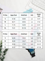 5Pcs Seamless Full-Body Fan-Shaped Wave Decorative Briefs Sexy Thongs Comfortable Breathable Stretch Underwear Women's Lingerie