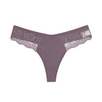 Women Cotton G-string Lingerie Sexy Lace Panties Thongs Femme Underwear Sexy Pantys Underpant Lingerie Lace Intimates S-XL