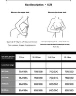 Japanese Style Lolita Princess Wind Lace Lace Lingerie Design for Girls Push-up Bra Women UnderwearPush Up Bra