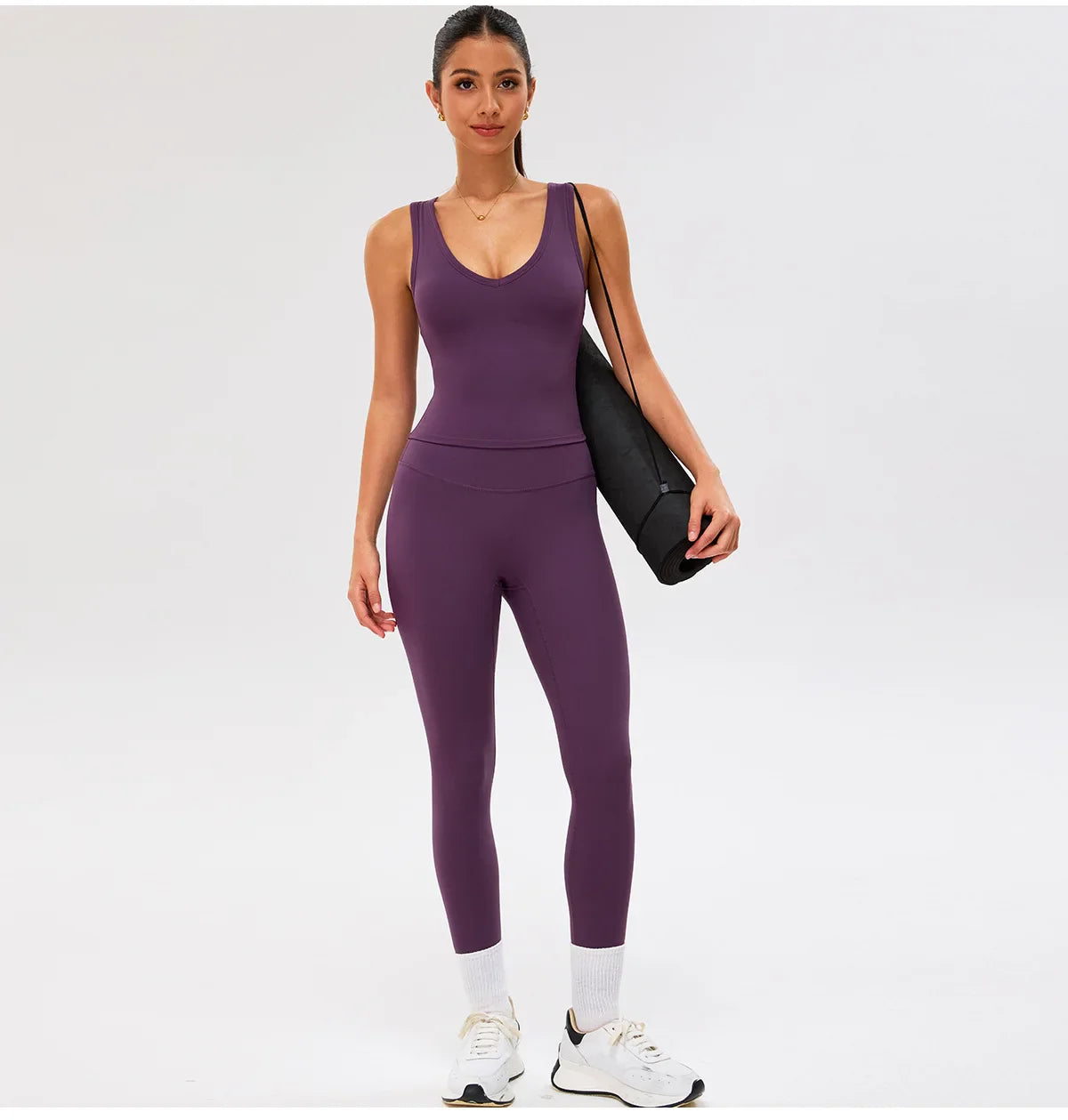 Sports Bra Top High Strength Push Up Fitness Bra Yoga Underwear Women Gym Sport Tops For Women Breathable Running Vest Bralette
