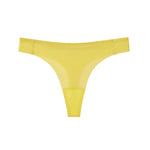 Seamless Sexy Women Panties Underwear Thong Intimates G StringLadies Low-Rise Briefs Female Panty Set Lingerie Size S-XL