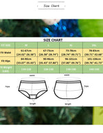 3Pcs Women's Cotton Seamless Briefs Intimates Women Sexy Panties Solid Color Breathable Underwear Female Low Waist Soft Lingerie