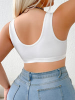 Everyday front closure Women's Plus size Brassiere Thin Cup Push up Wireless Bralette Comfort underwear Lingerie Bra