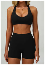 Sports Bra Women Top Push Up Fitness Yoga Bra Workout Underwear High Strength Sport Tops Women Breathable Running Vest Gym Wear