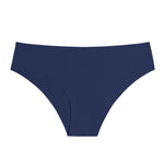 Women Lingerie High Waist Seamless Underwear Breathable Comfort Briefs Soft Thong Women Sexy Panties S-2XL