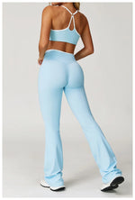Sportswear Woman Gym Sports Bra Shorts Leggings 2 Piece Set Workout Naked Feeling Seamless Female Fitness Clothing Tracksuits
