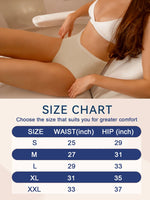 7pcs Bra and Panty Set Women's Lingerie Seamless Push-Up Wireless Bras with Removable Padding Basic Everyday T-Shirt Lingerie