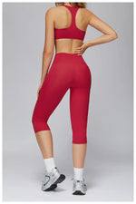 Yoga Leggings Women Hips Lifting Gym Leggings Sport Pants High Waist Fitness Leggings Bubble Butt Workout Tights Running Pants