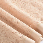 New Women Sexy Panties Safe Hollow Out Lace Floral Ladies Briefs Low Waist Solid Comfortable Hot Sale Female Underpants S-XXL