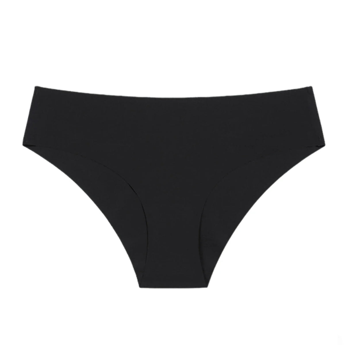 Women Lingerie High Waist Seamless Underwear Breathable Comfort Briefs Soft Thong Women Sexy Panties S-2XL
