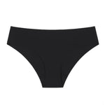 Women Lingerie High Waist Seamless Underwear Breathable Comfort Briefs Soft Thong Women Sexy Panties S-2XL