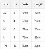 8PCS Women's Panties Solid Mesh Low Rise Underwear Thin Female Thong Sexy Lingerie