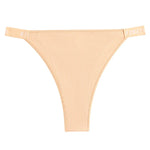 Women Cotton Maillard Brazilian Sexy Panties Breathable Low Waist Female Underwear Soft Solid Color Intimates High Elastic Linge