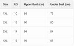 Everyday front closure Women's Plus size Brassiere Thin Cup Push up Wireless Bralette Comfort underwear Lingerie Bra