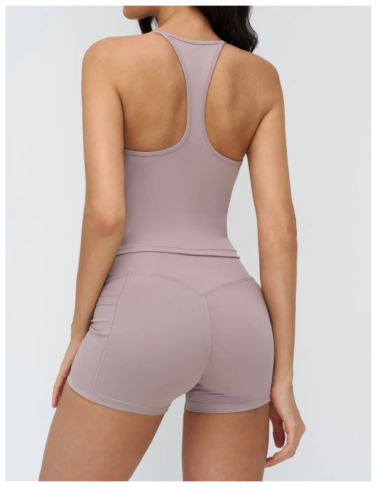 High Summer Fitness Bra Workout Top Gym Underwear Fitness Sports Bra Athletic Sport Bra Women Backless Push Up Gym Yoga Crop Top