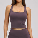 High Strength Fitness Bra Workout Tops Gym Underwear Fitness Sports Bra Sexy Athletic Sport Bra Women Backless Gym Yoga Crop Top