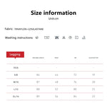 Hearuisavy Summer Scrunch Gym Leggings Woman Workout Pants Female Running Tights Push Up Yoga Pants High Waist Sports Leggings