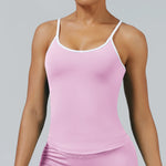 High Strength Sports Bra Women Top Push Up Seamless Fitness Yoga Underwear Sport Tops Women Breathable Running Vest Bralette Gym