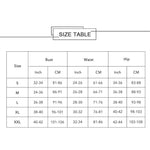 2023 Sexy Solid One Piece Swimsuit Women Push Up Lace Up Bandage Bodysuit Brazilian Deep V Neck Backless Bathing Suit Swimwear