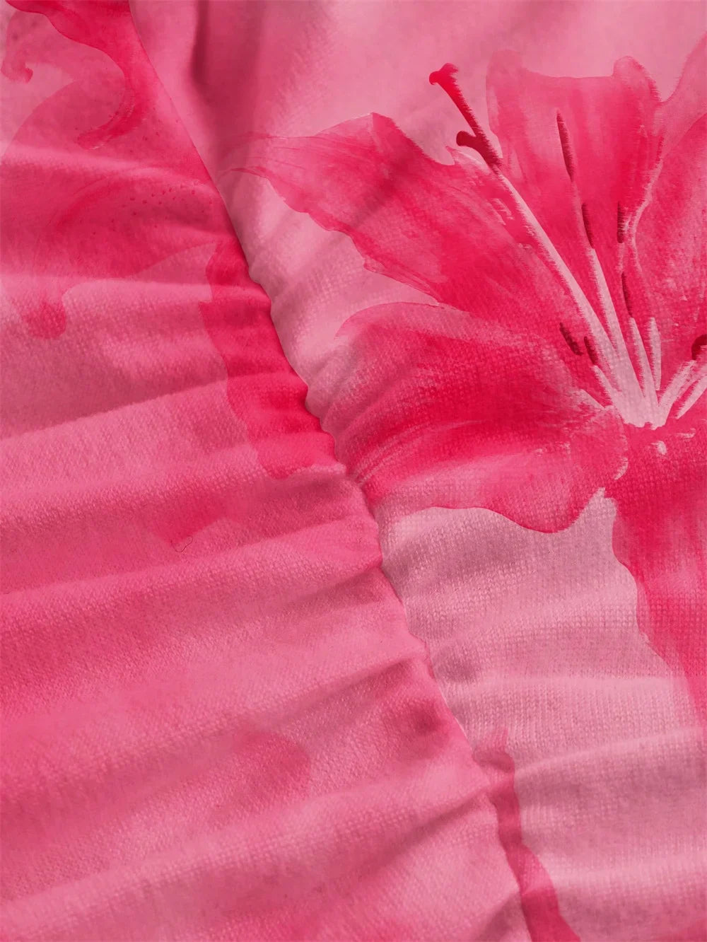 Tie-dye Print Halter Top for Women Summer Y2K Clothes Sexy Backless Drape V-neck Crop Top Streetwear