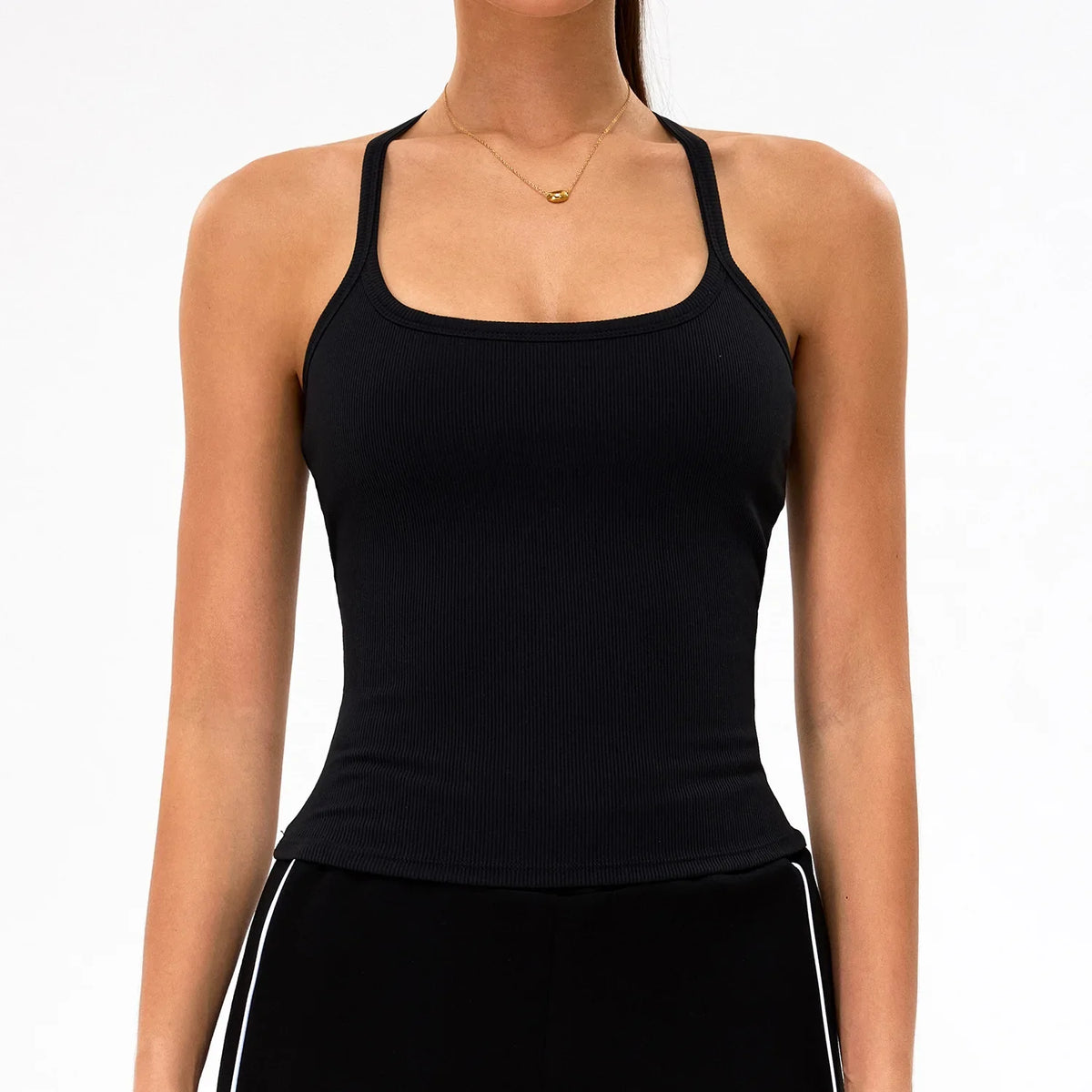 High Strength Fitness Bra Workout Tops Gym Underwear Fitness Sports Bra Sexy Athletic Sport Bra Women Backless Gym Yoga Crop Top