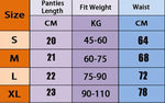 Seductive Sexy Erotic Low-Waist Lace Panties Women Breathable Floral Rose Panty Sexy Lingerie Set Sex G-String Sets SexyCostumes