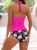 2026 Sexy Bikinis Push Up Swimsuits Women Swimwear For Female Beach Swim Wear Bathing Suits High Waist Bikini Set Pool Bather
