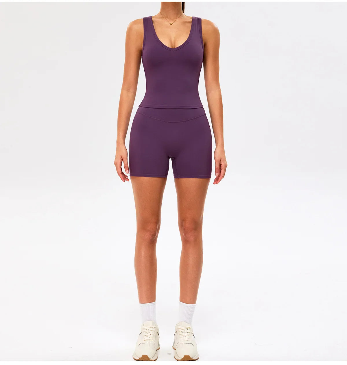 Sports Short Women Yoga Legging Shorts Squat Proof High Waist Fitness Tight Running Short Quick Drying Cycling Workout Gym Short
