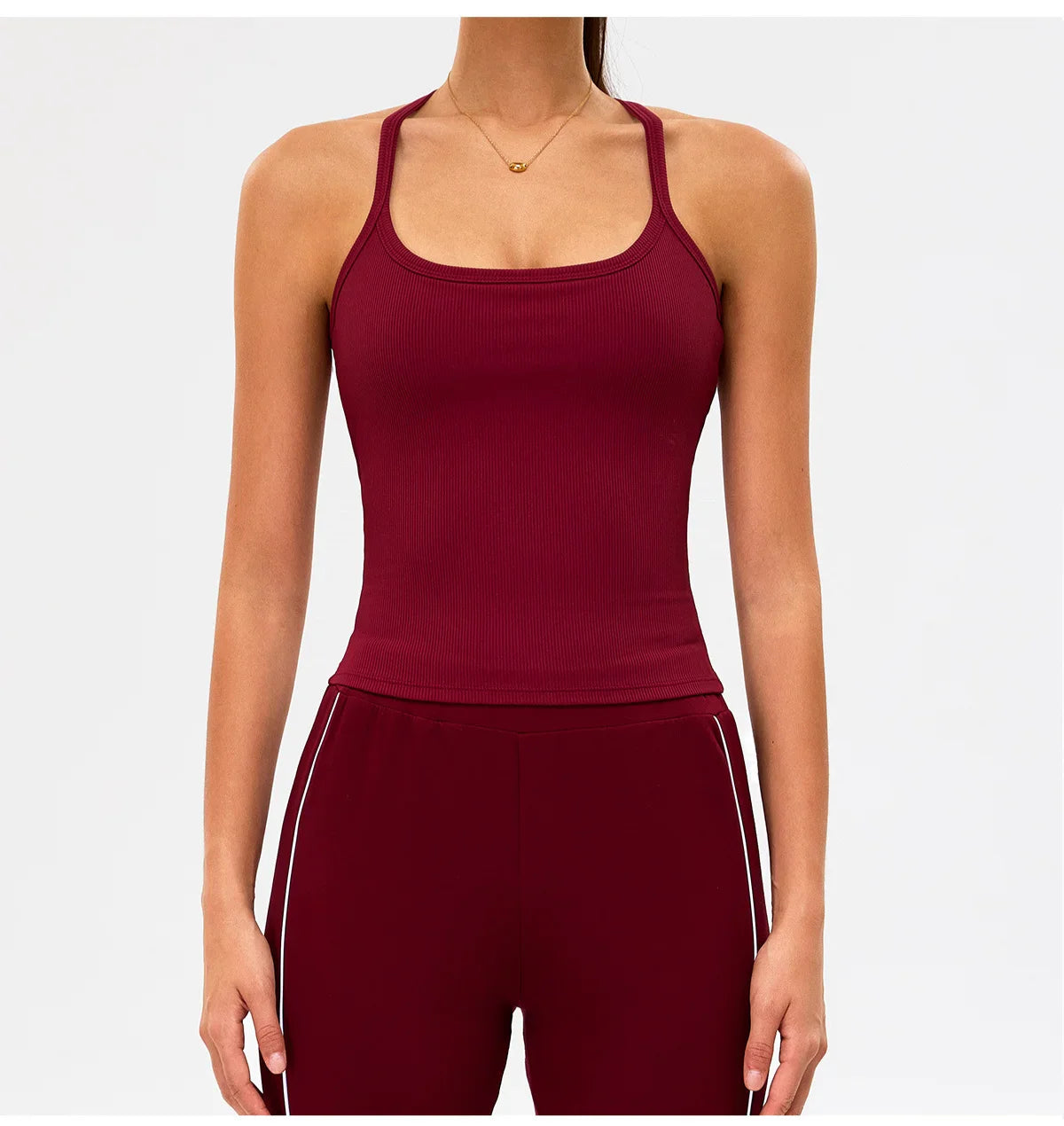 High Strength Fitness Bra Workout Tops Gym Underwear Fitness Sports Bra Sexy Athletic Sport Bra Women Backless Gym Yoga Crop Top