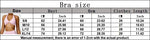 Women's Nylon Sports Bra Halter Sports Underwear Front Twist Naked Feel Sexy Yoga Gym Push Up Workout Padded Bralette Bathsuit