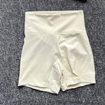 1/2PCS Women's Contour Crop Sport Bra Yoga Sets High Waist Scrunch Fitness Push-Up Gym Workout Shorts Running Active Suits XP187