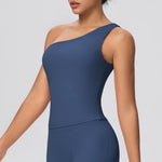 Women's Yoga Vest Sleeveless Casual Sexy Sexy Gym Running Shockproof Yoga Vest Outdoorcomfortable Workout Running Fitness Weanr