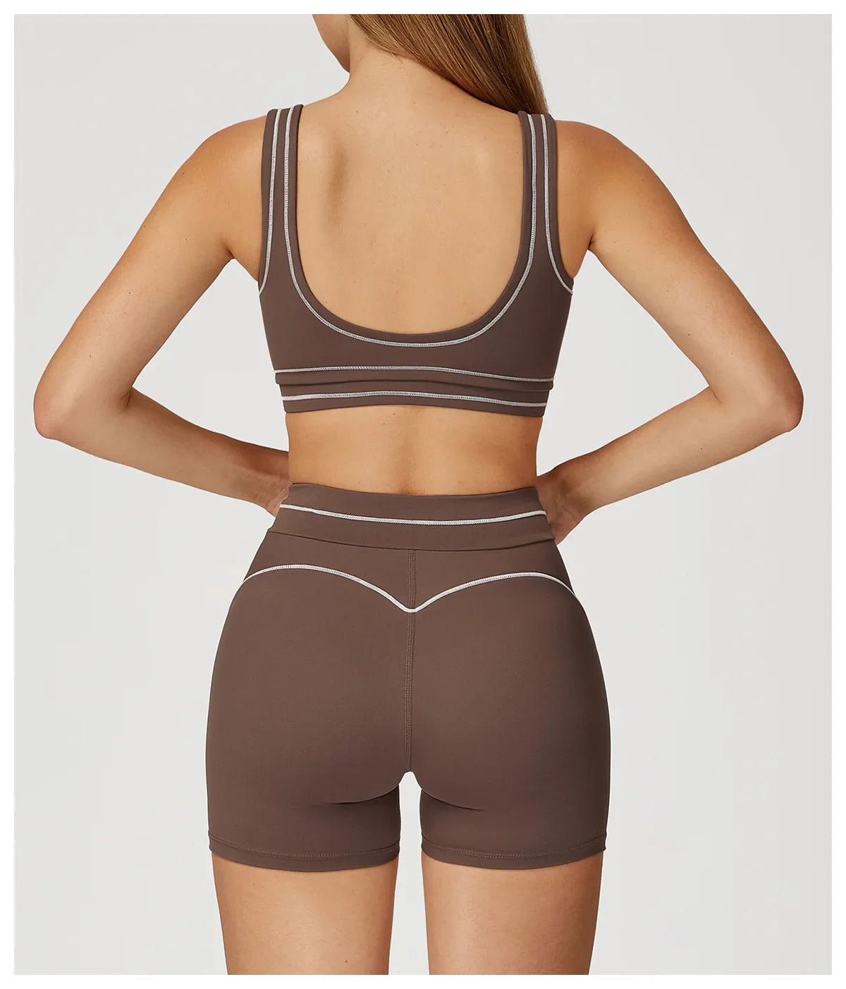 Breathable Sports Bra Women Shockproof Fitness Tops Push Up Gym Crop Top Brassiere Sport Bras Gym Workout Top Summer Yoga Bra