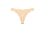 3Pcs/Set Seamless Thong Cotton Women Thin Strap Low Waist High Flexibility Panty Sexy Underwear Ladies Briefs T-back Soft Women