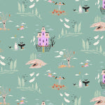 Spooky Fun Greta Dress