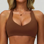 New Sportswear Seamless Yoga Set Gym Clothes Sportswear Long sleeved jacket Women Fitness Set Tracksuits Sports Bra Gym Leggings