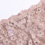 1Pcs Women Cotton Lingerie Sexy Thong Soft Fashion Panties Femme Design Underwear Pantys Underpant Lingerie Lace Intimates S-XL