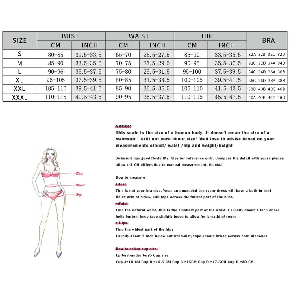 3 Pieces Sexy Bikinis Set Shoulder Ruffle Swimsuit Women 2025 Swimwear Shiny Star Swim Suits Female Bodysuit Bathsuit Beachwear