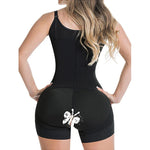 Women Tummy Control Body Slimming Postpartum Girdles Push Up Shaperwear Butt Lifter Bodysuits A Comfy Shaping Jumpsuit Shaper