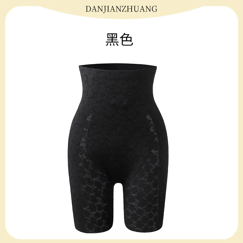 M-6XL Corset Magic Suspension Abdominal-Shaping High Waist Butt-Lift shapewear Underwear Postpartum Slimming Beauty Panties 6XL