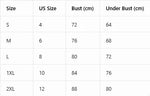 Lace-spliced Floral Women's Non-lined, Underwire-free Bra Comfortable Front-clasp Push-up Women's Underwear Top