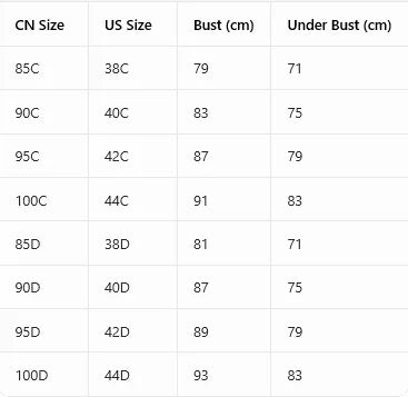 Women's Floral Embroidery Lace Push Up Bra With Underwire Longline Shaping Side Support Minimizer Comfortable Bra