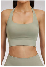 Seamless Sports Bra Top Women Push Up Fitness Yoga Bra Underwear Sport Tops For Women Breathable Running Vest Bralette Gym Wear